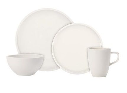 Villeroy & Boch Serviesset Artesano Original 8-Delig